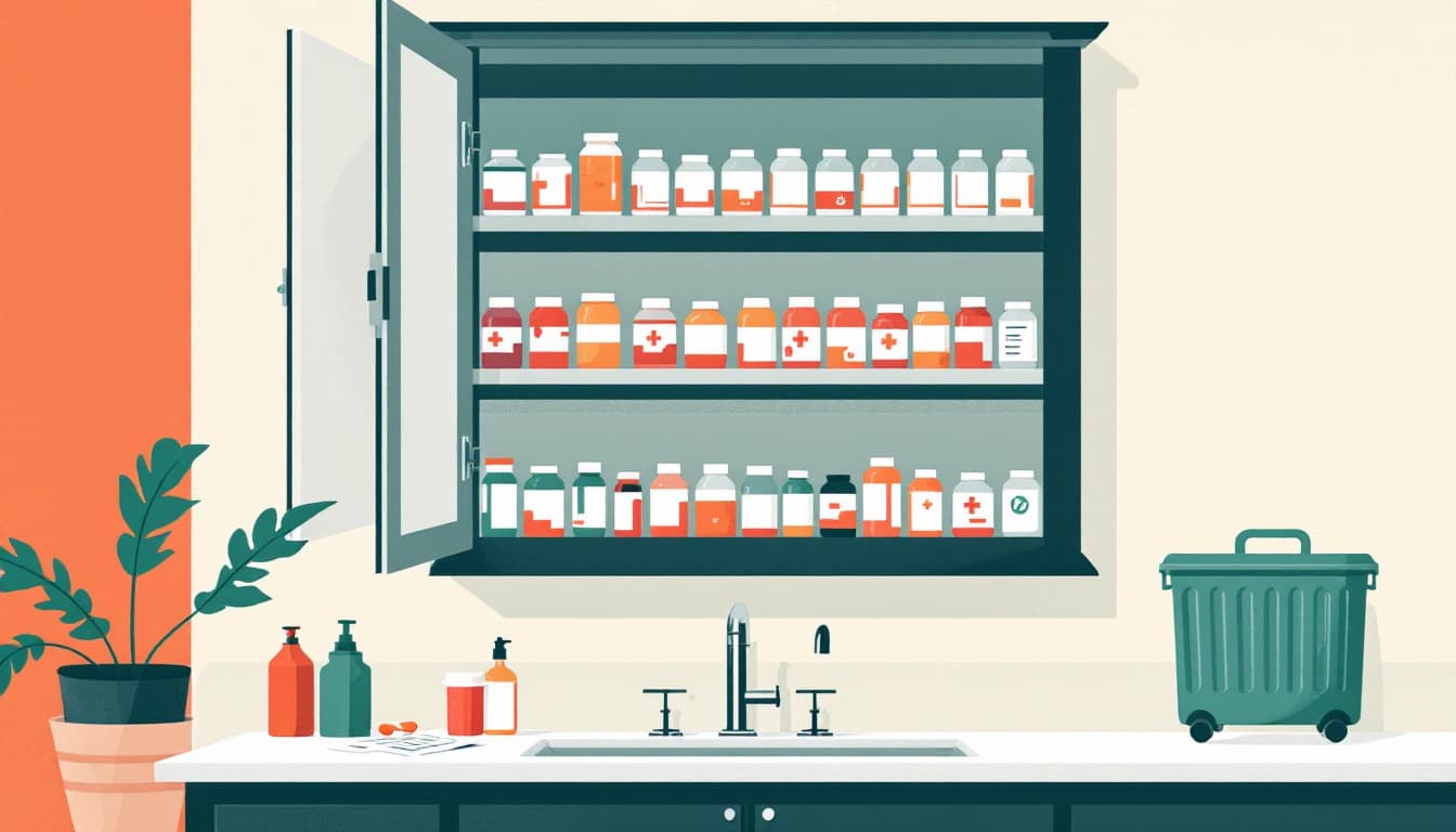 Fat-Burning Supplement Sold in Florida Recalled Over Dangerous Chemical Contamination