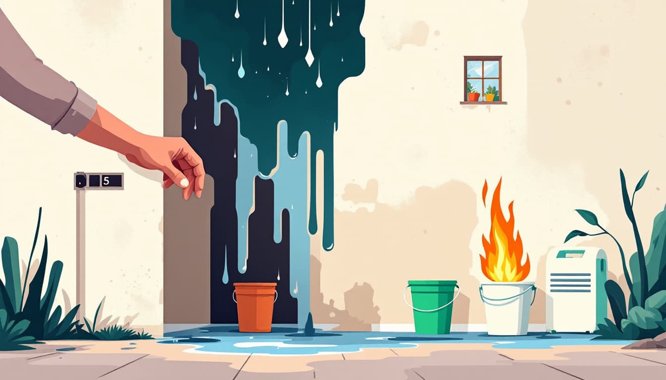 Florida's flash flood season is peaking — here's how to stop your home from paying for it