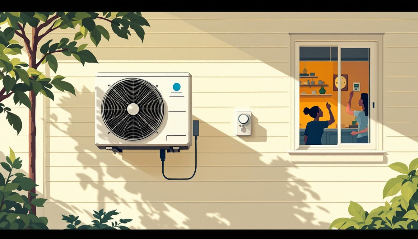 The Florida Panhandle's early heat spike is a household logistics problem, not just a weather event