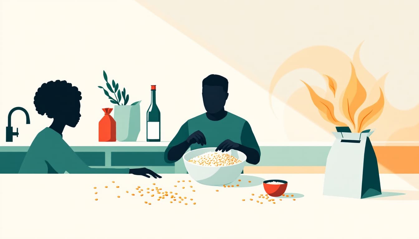 FDA Expands Rice Recall Affecting Florida Stores Over Foreign Contamination Risk