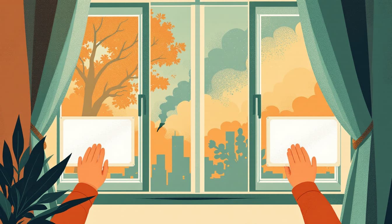 Sarasota's air quality alert is a reminder that Florida smoke season is a household planning problem