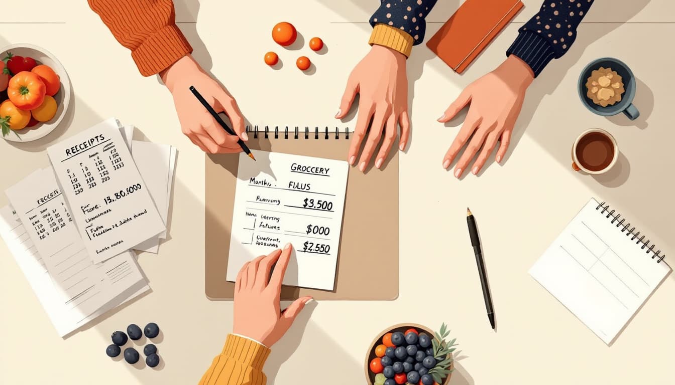 What the federal food assistance debate means for your grocery budget right now