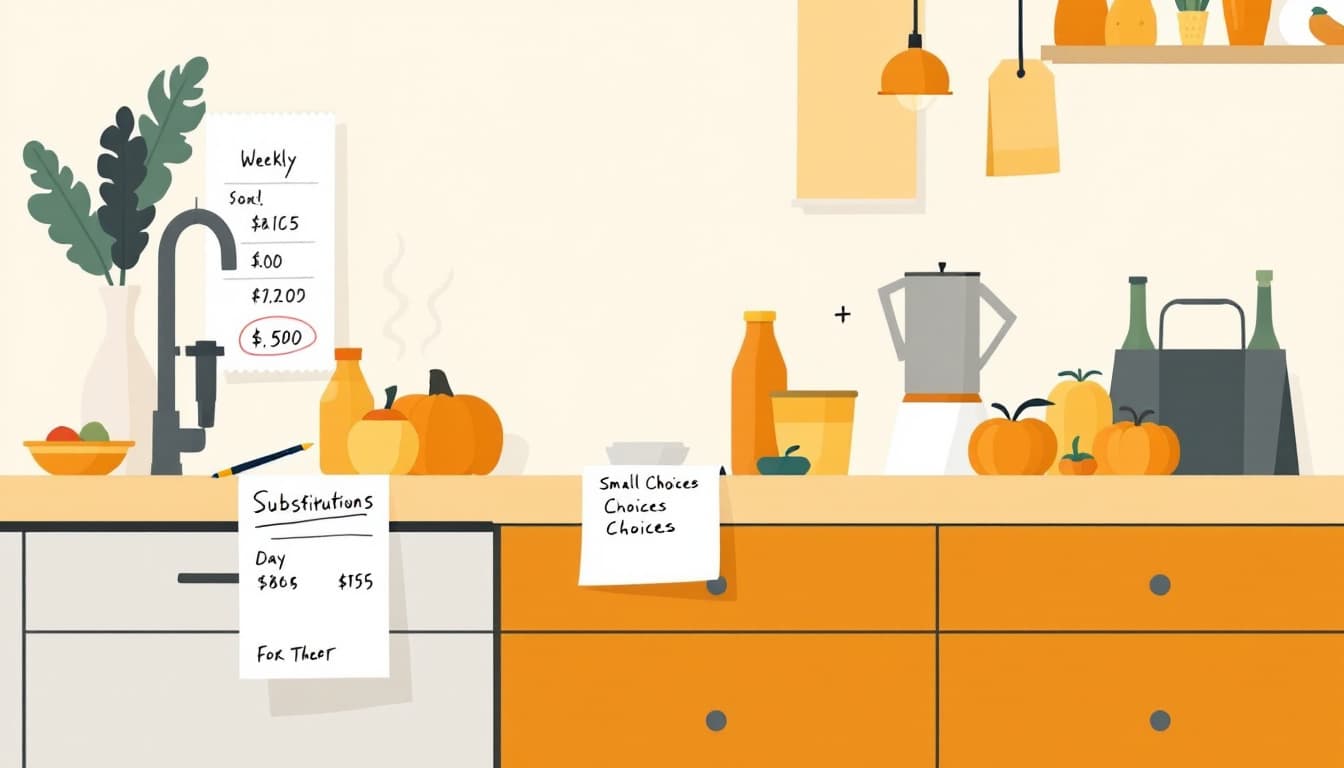 Which food prices rose the most in 2026 — and what a real family should do about it