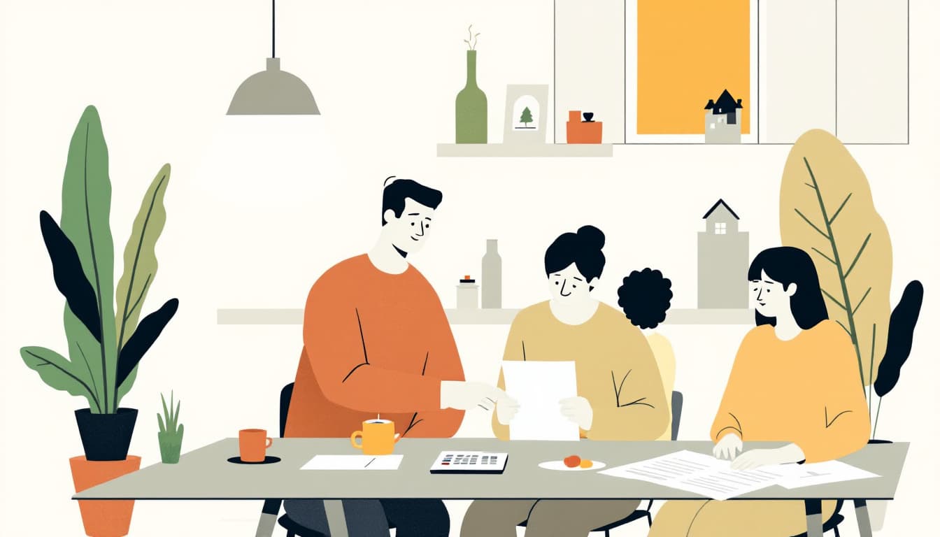 What foreign investment in housing actually means for your family's next move