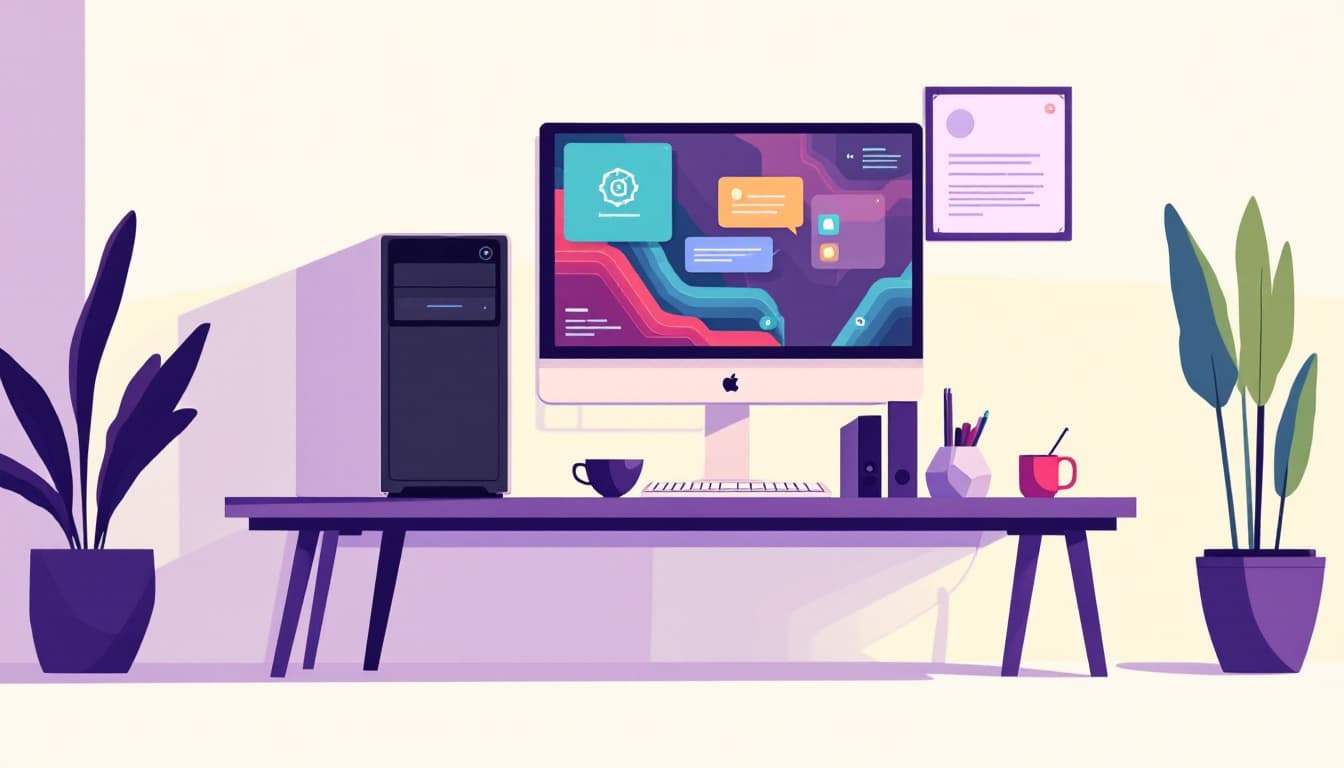 Gemma 4 12B lands on consumer hardware — and that changes the household AI calculus