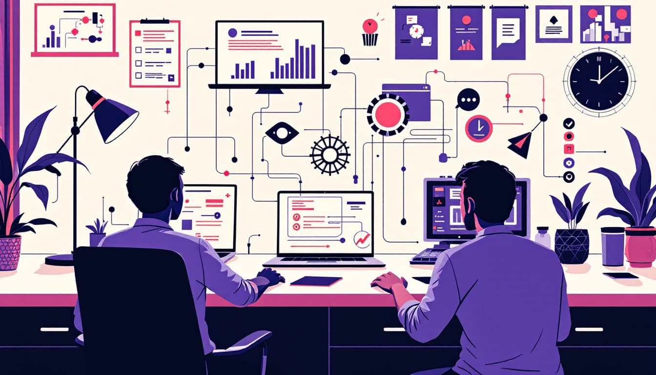 Google's AX Framework Opens Agentic AI Orchestration to Developers