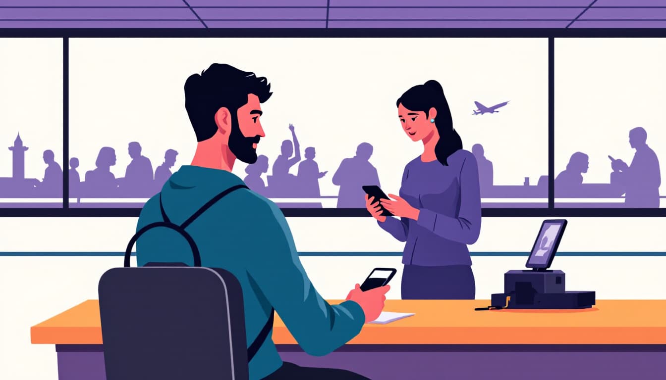 GrapheneOS at the border: what a federal charge teaches families about device privacy at checkpoints