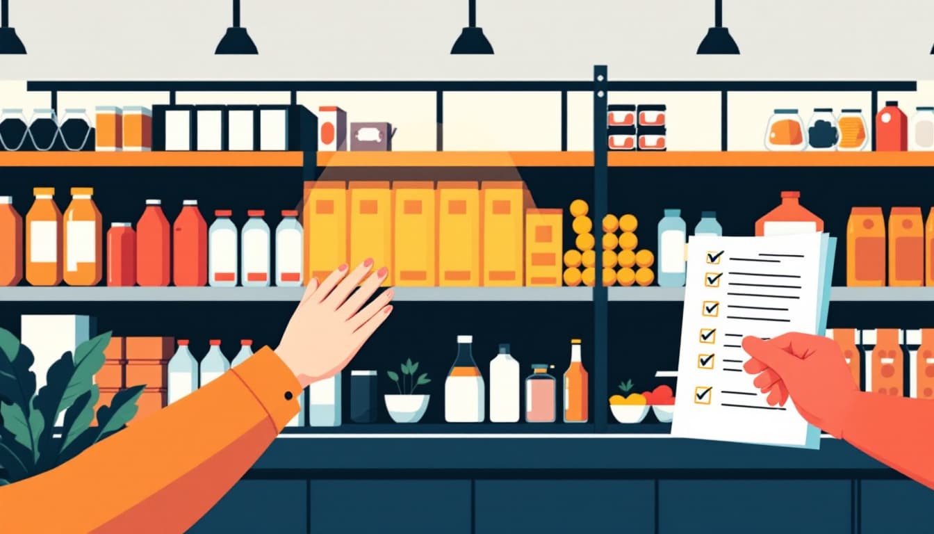 Higher Grocery Prices Are Pushing Shoppers to Demand More From Stores