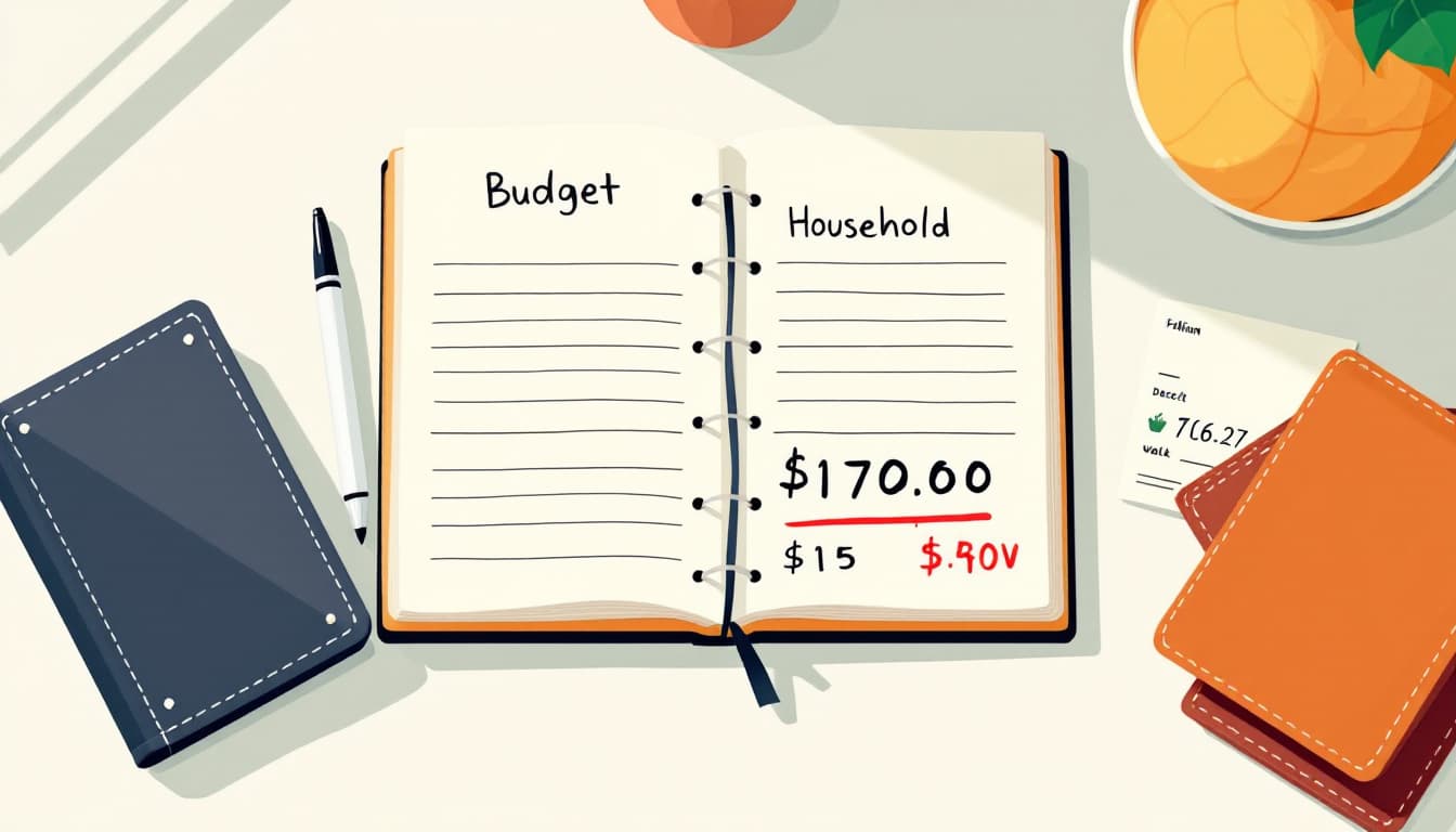 Grocery Prices Are Staying High—and the Reasons Go Deeper Than Inflation