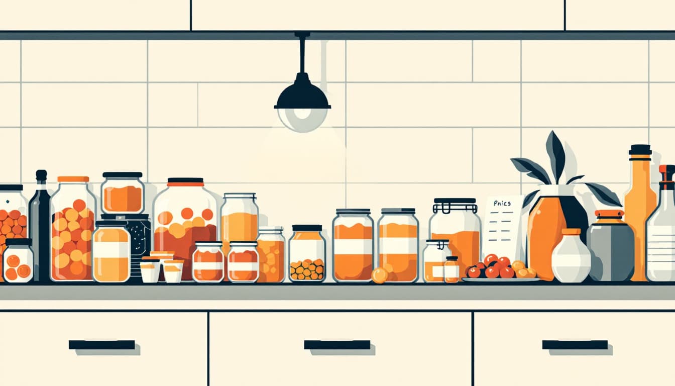 Grocery Staples Face Price Hikes as Tariff Pressure Builds Into Fall 2026