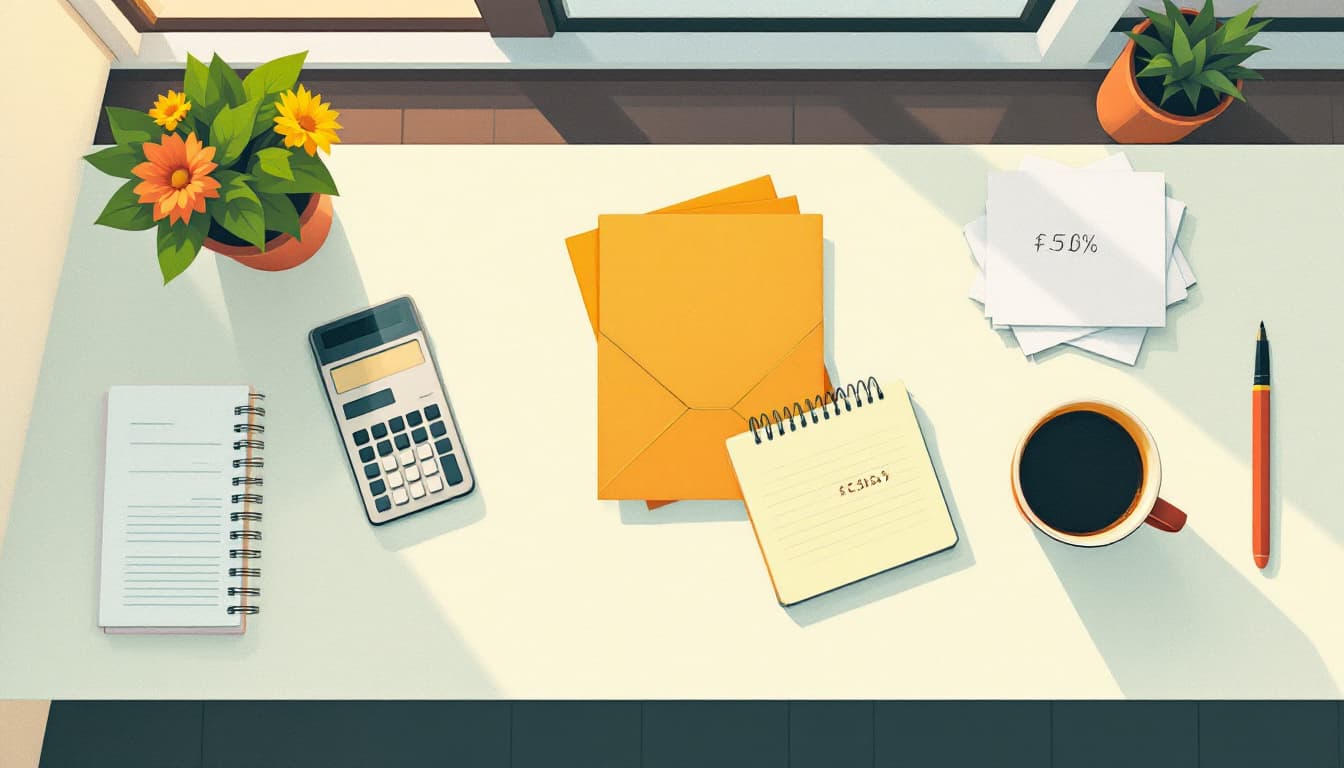 The household money playbook for an uncertain decade