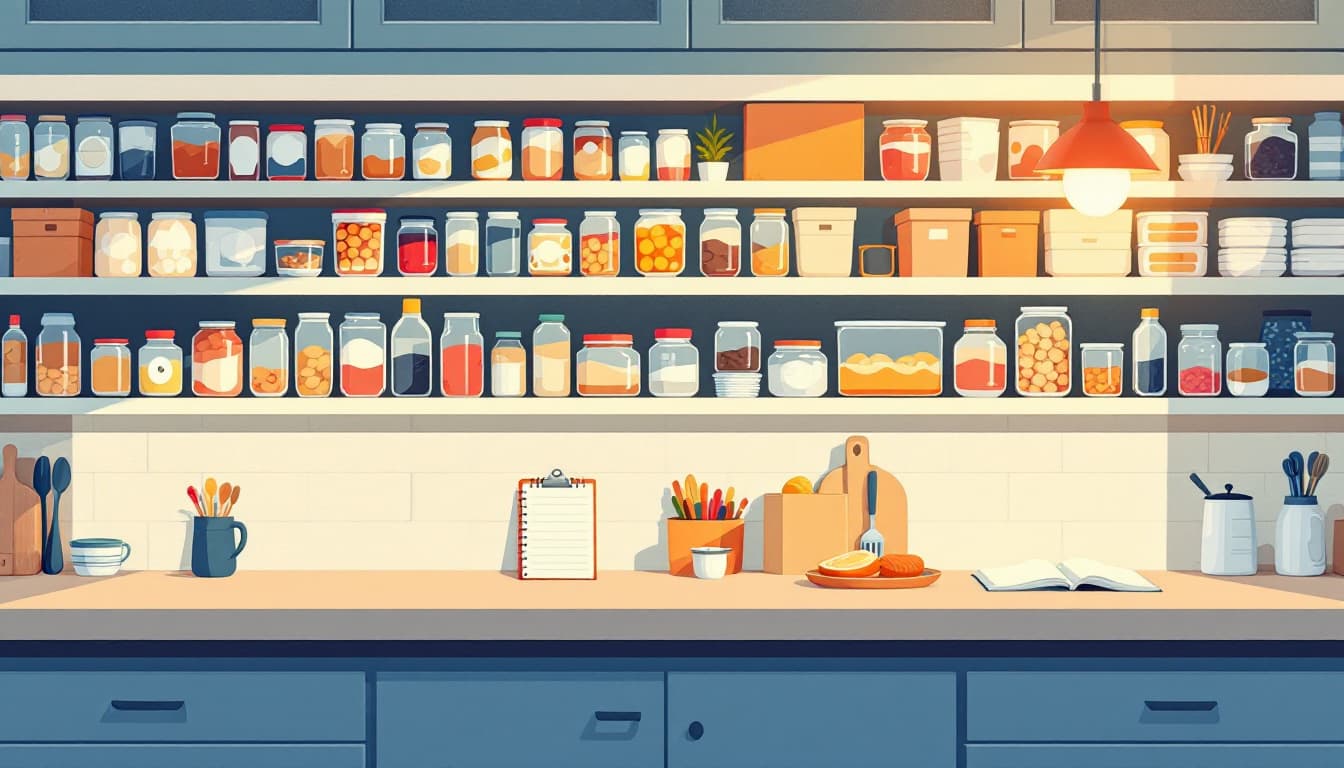 The household supply-chain playbook: turning global instability into local resilience