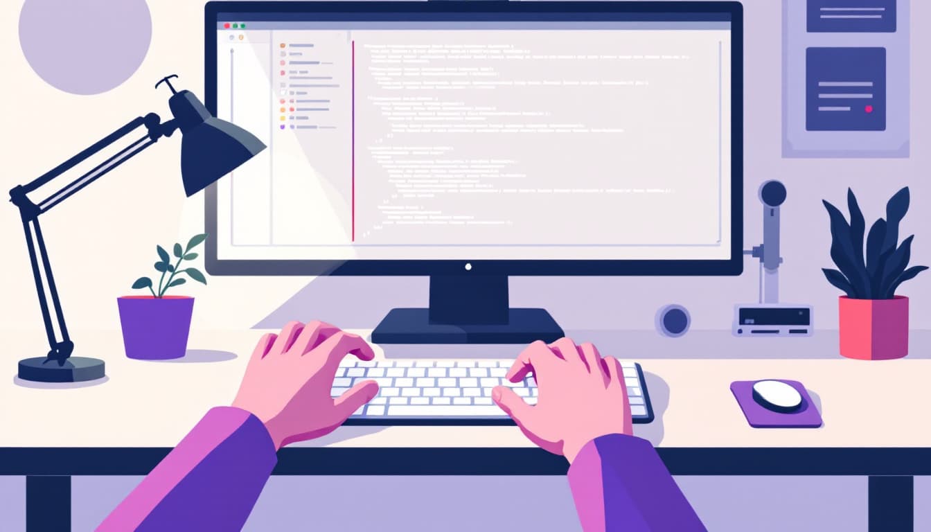 New AI Coding Tool 'Huzzah' Challenges How Developers Interact With Language Models