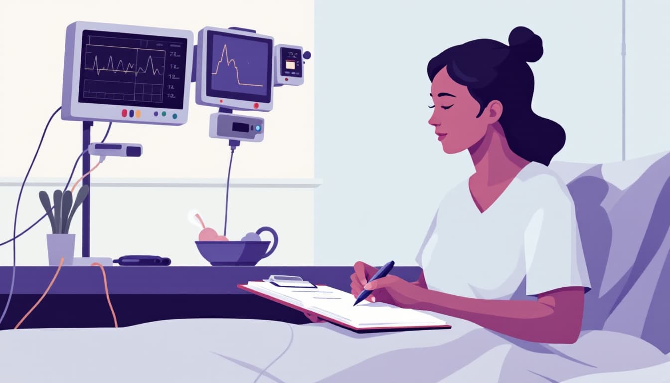 Kaiser nurses are warning us that AI is already inside your hospital room