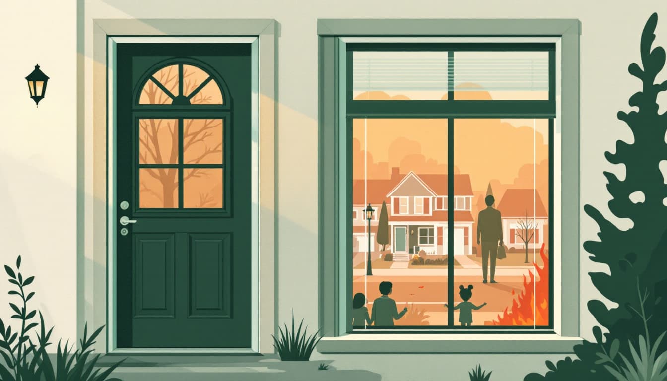 What "keep your windows closed" actually requires of your household
