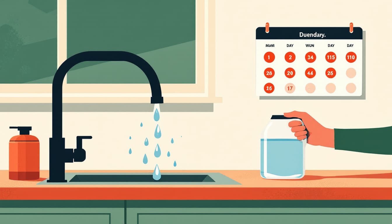 La Veta's 150-day water reserve is a warning Colorado households shouldn't scroll past