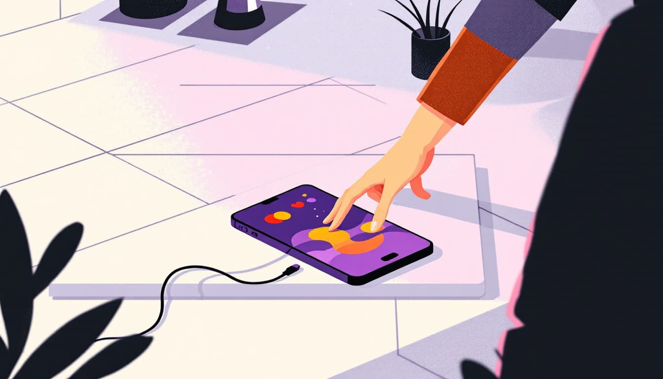 When AI runs on your phone: what local image generation means for prepared families