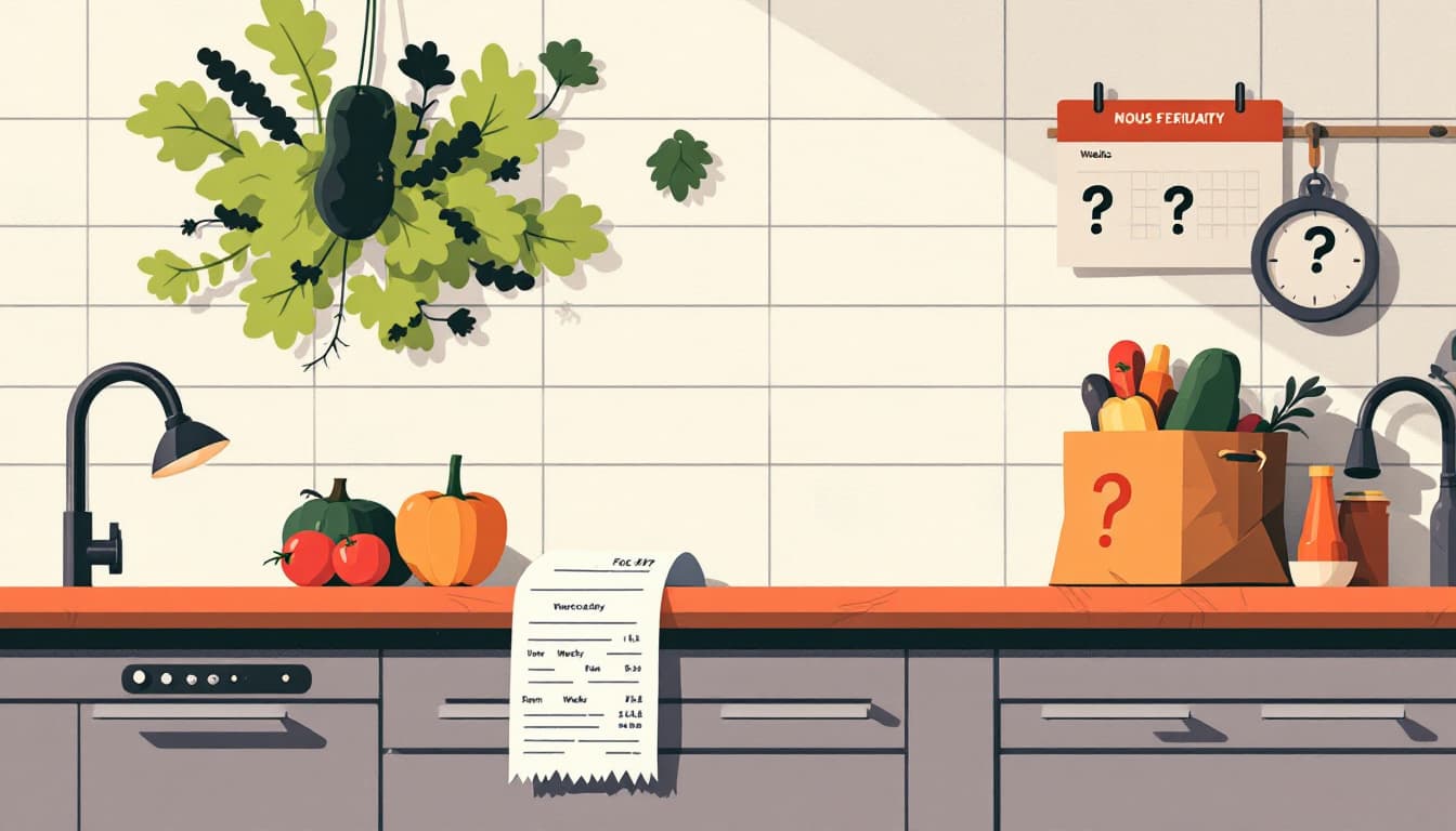 Louisiana's specialty farmers are already rationing harvests — here's what that costs your grocery budget