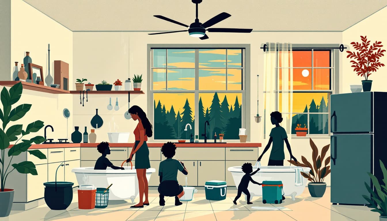 Louisiana's grid is under heat stress — and your window to prepare is shrinking