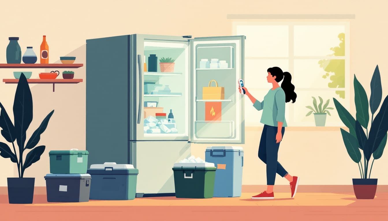 Louisiana's heat wave is stretching past next week — here's how to keep your household intact