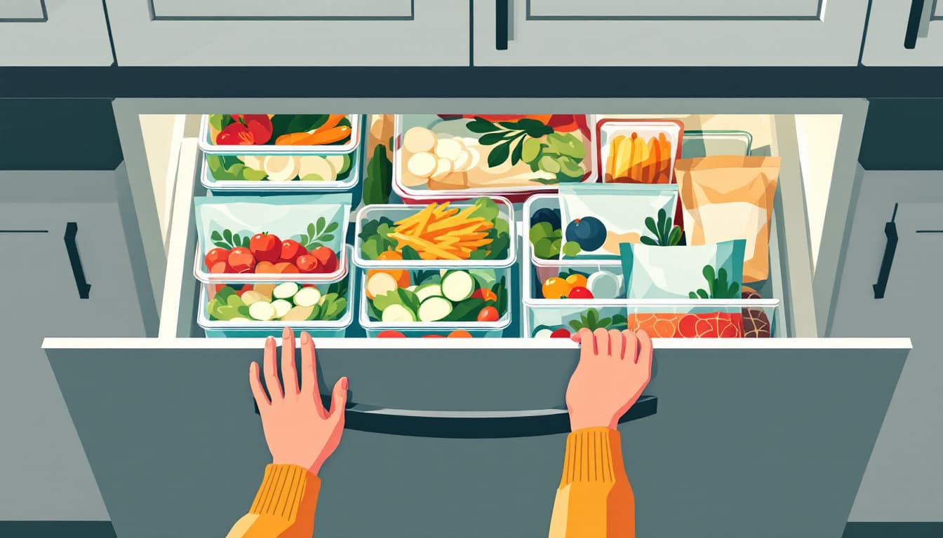 Taylor Farms recall hits Albertsons shelves — Louisiana households need to check their produce drawers now