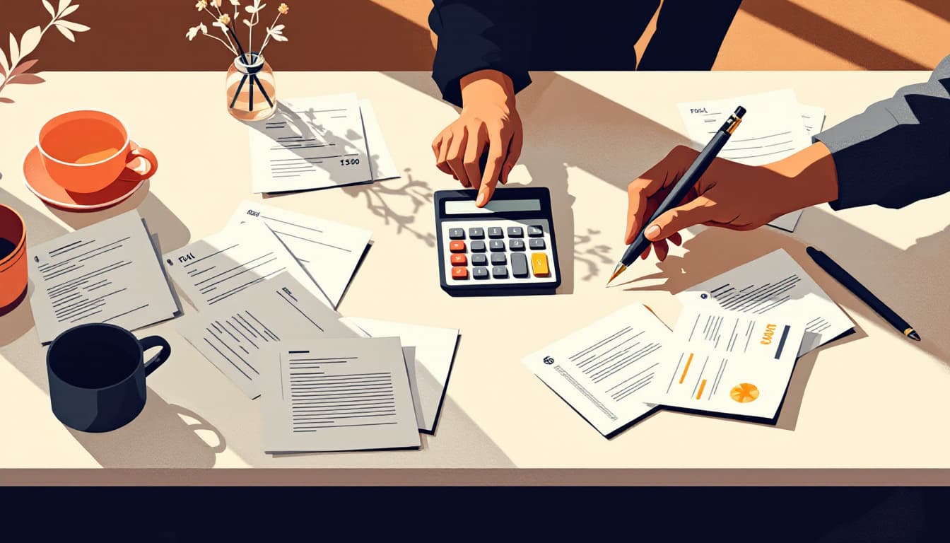 The May jobs report killed rate-cut hopes — here's what that costs your family
