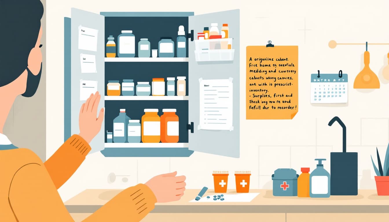 Medical Supply Chain Planners Are Moving Past Emergency Stockpiles Toward Structural Fixes