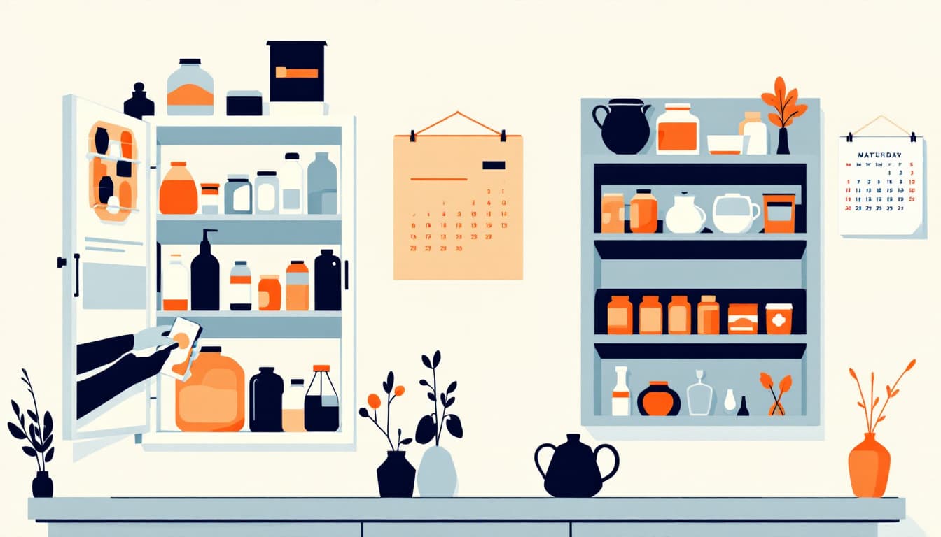 What a collapsing humanitarian supply chain means for your household