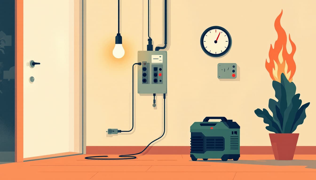 Middle Tennessee's returning heat wave is a stress test your home may fail