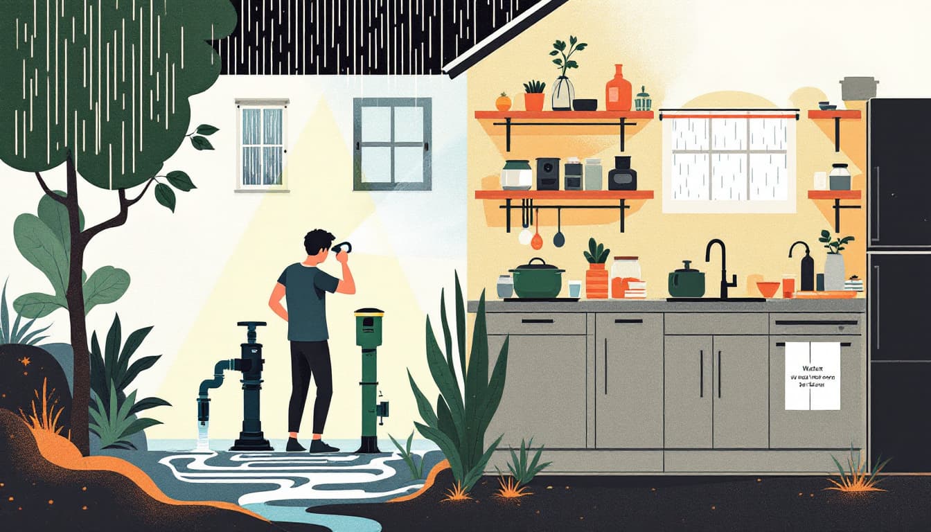 North Carolina's drought is breaking — and that creates its own hazards