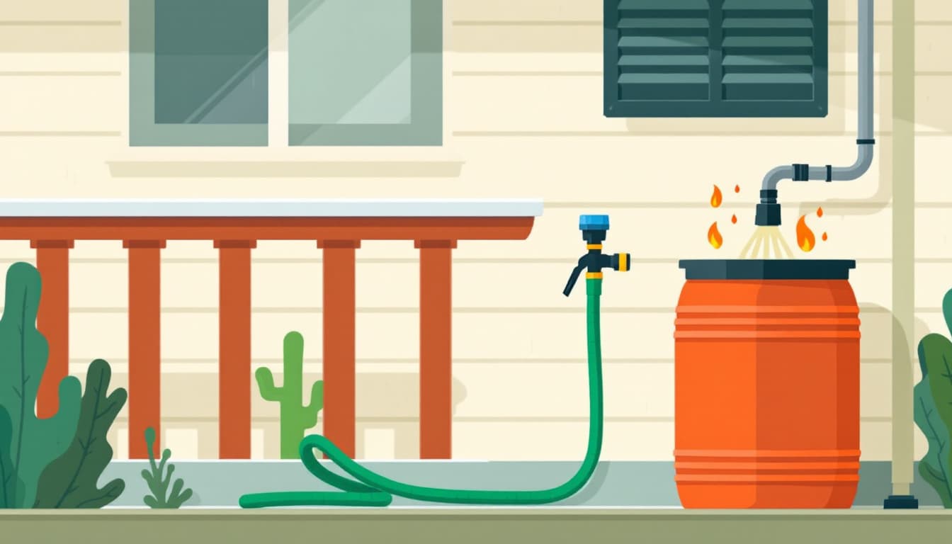 Recent rains lowered North Carolina's drought level — but water restrictions are still in effect, and here's what that means for your household