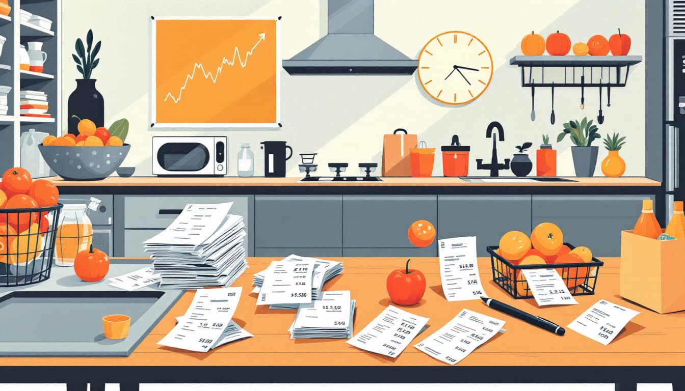 Which NJ Grocery Chain Costs the Least? New Price Analysis Has an Answer