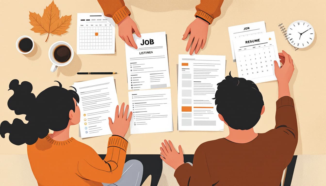 New Jersey September Layoffs Surpass 1,000 as Regional Job Cuts Mount