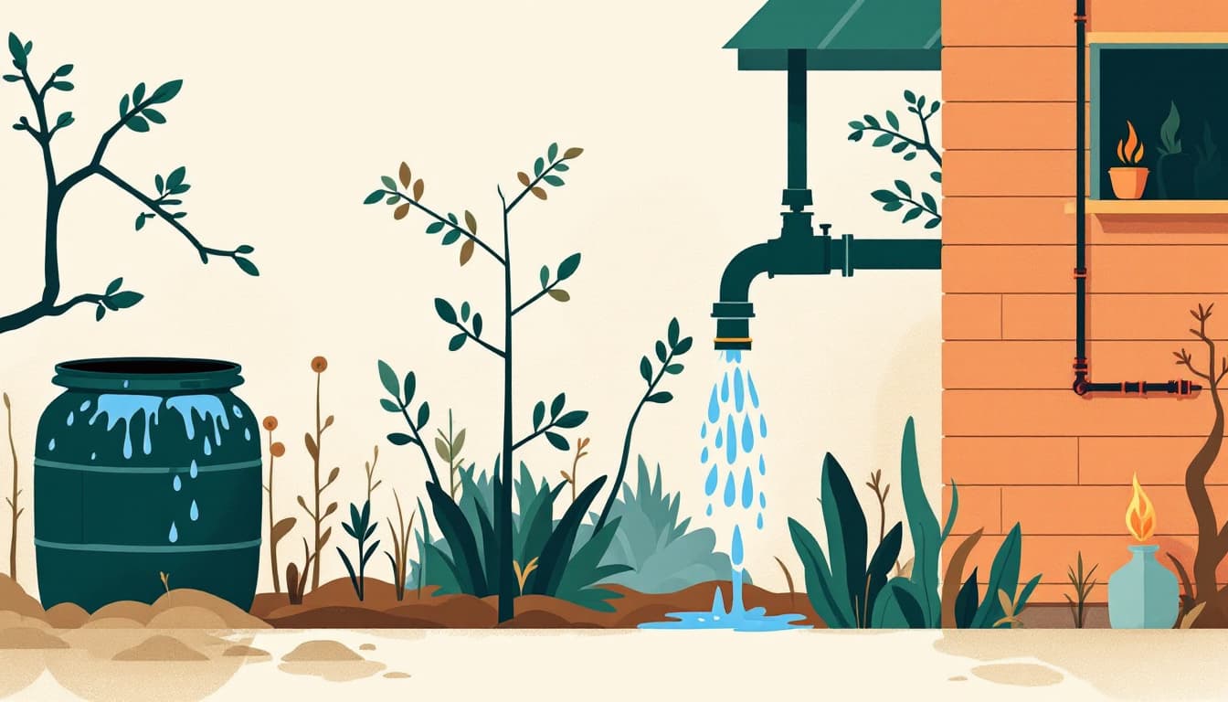 North Carolina Drought Persists Despite Sporadic Summer Rainfall