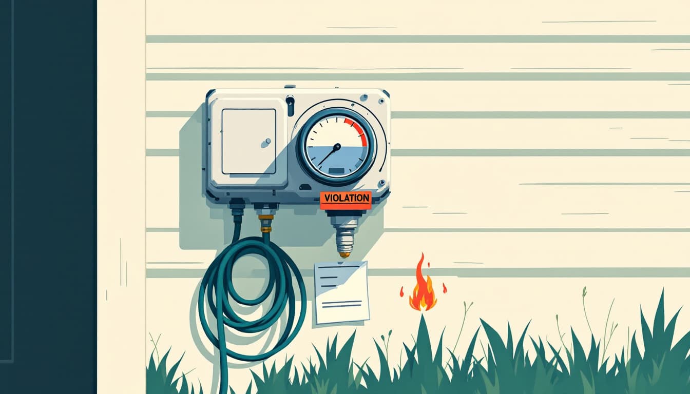 Charlotte's drought crackdown is a signal every North Carolina household should read