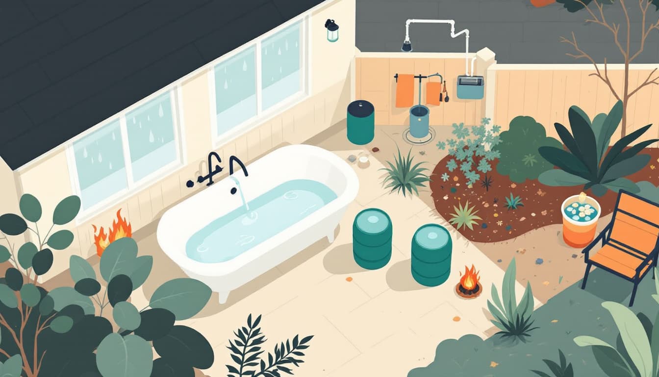 Wilmington's drought is a warning for the whole North Carolina coast — here's what households should do now