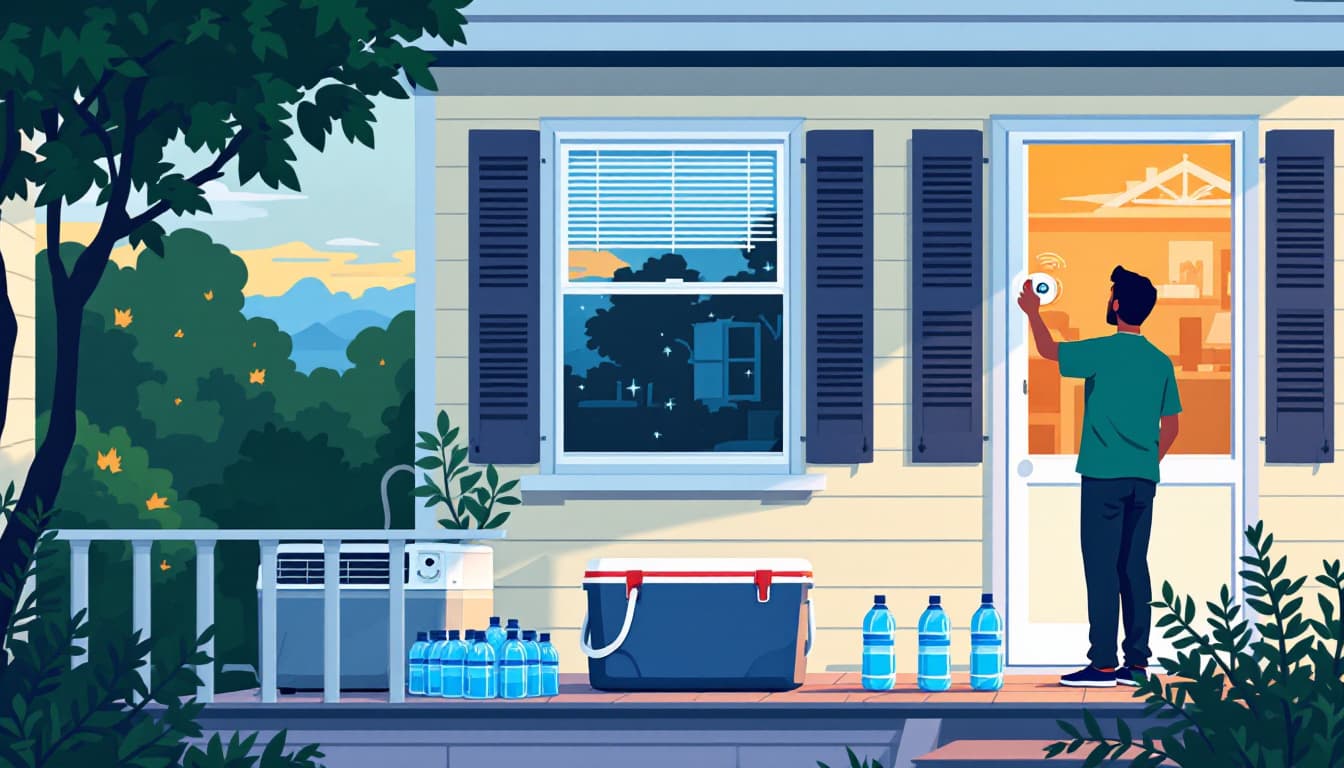 What North Carolina families should do before the Fourth of July heat arrives