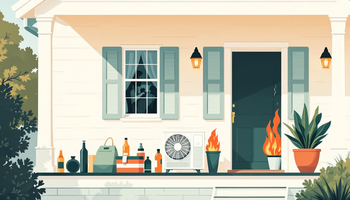 What the Northeast heat emergency means for North Carolina households this summer