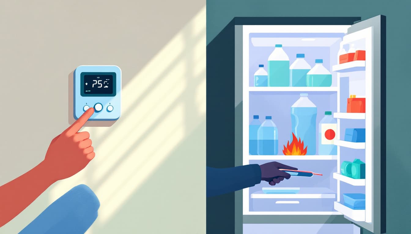 North Texas triple-digit heat is back — here's what your household should actually do about it