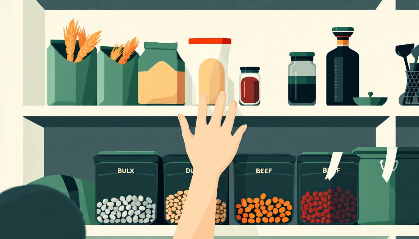 Oklahoma's drought isn't over — and your grocery bill already knows it