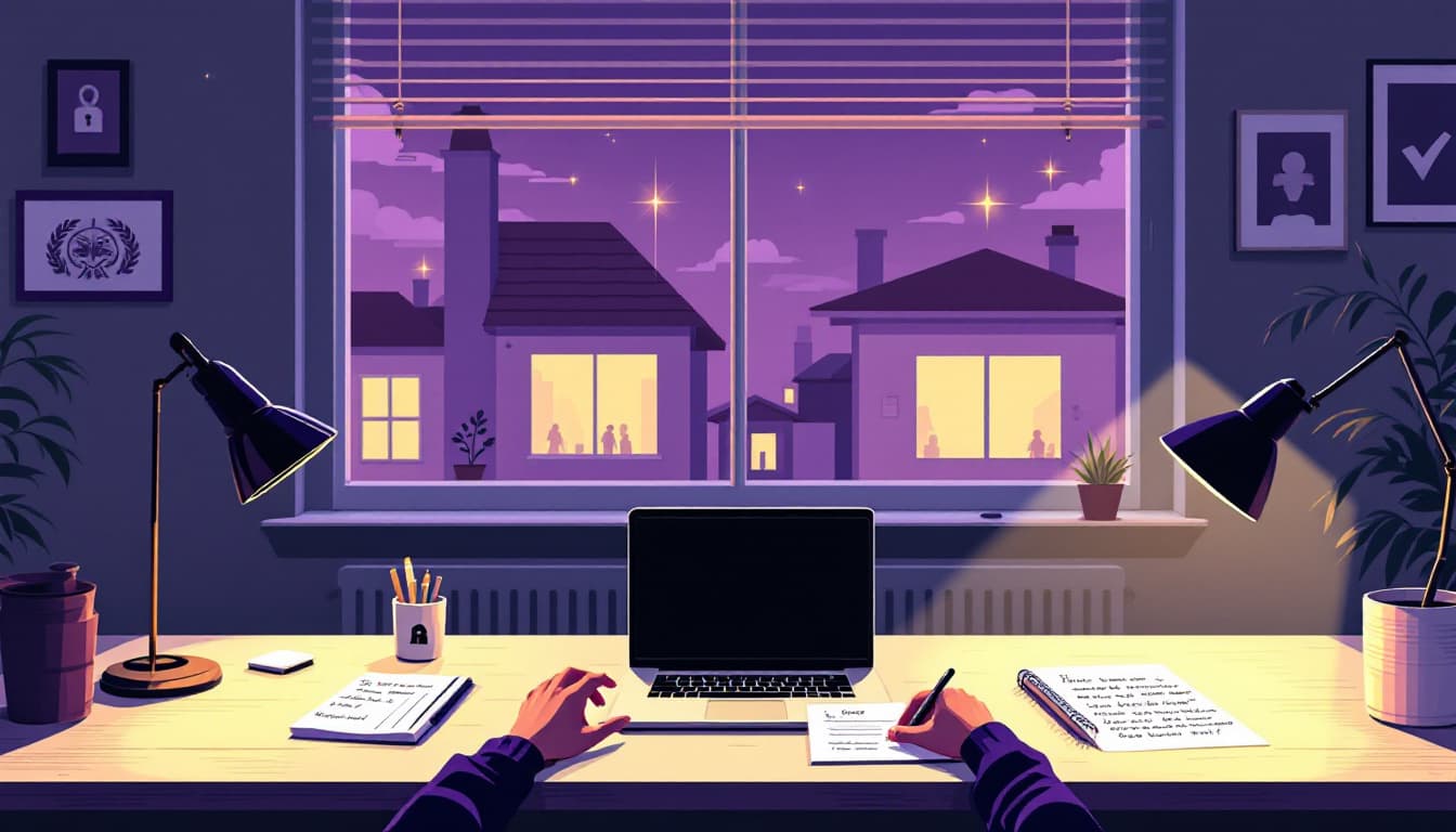 When open-source AI catches closed-source on cybersecurity, your household notices