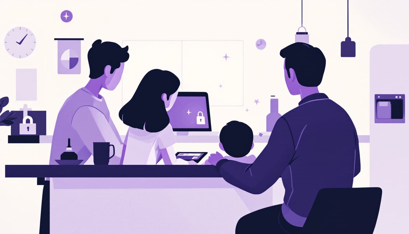 What the open-source AI fight means for your household's digital independence