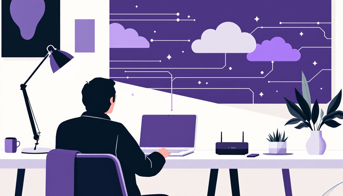 Open-weight AI is going local, and your household's data habits need to catch up