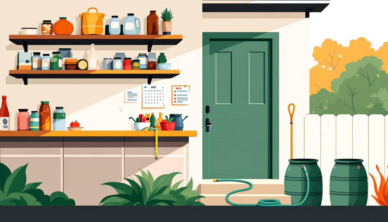 Oregon drought is worsening — here is what your household should do before July