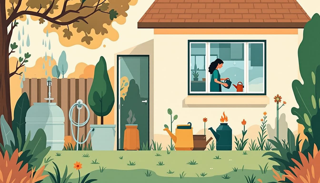 Oregon's drought is moving toward water-use restrictions — here's how to get ahead of them