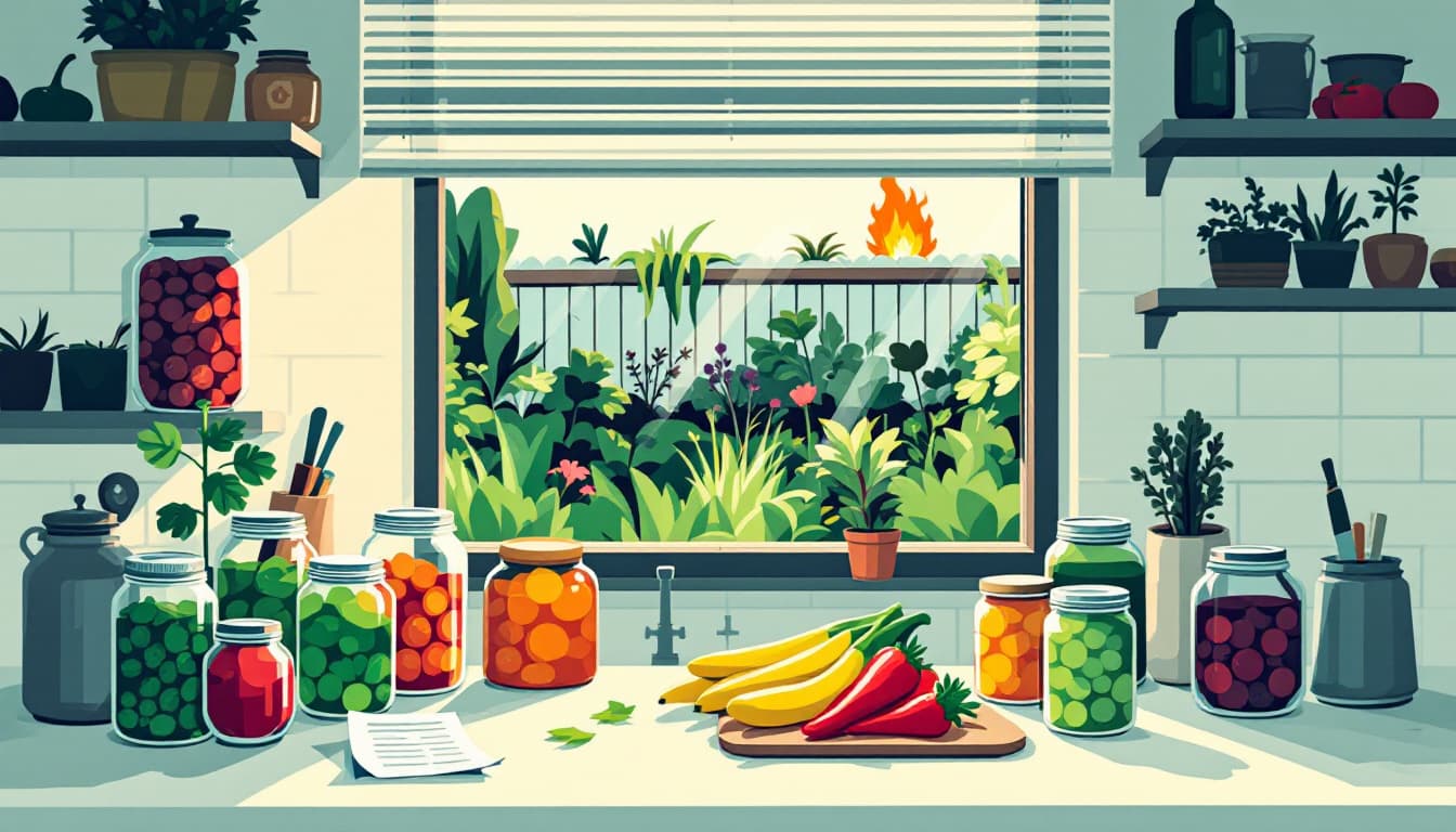 Oregon's extreme heat isn't just a farmworker story — it's a household food supply story