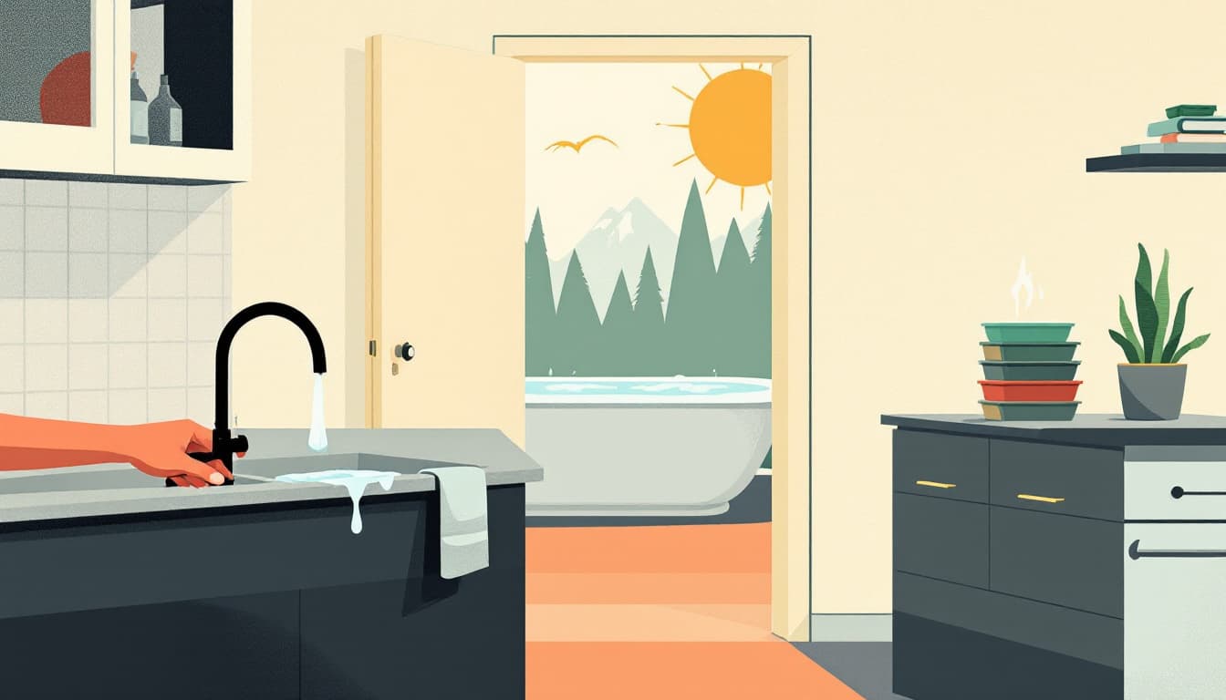 Oregon's next 100-degree heat wave: what Willamette Valley and coast households should do before it arrives