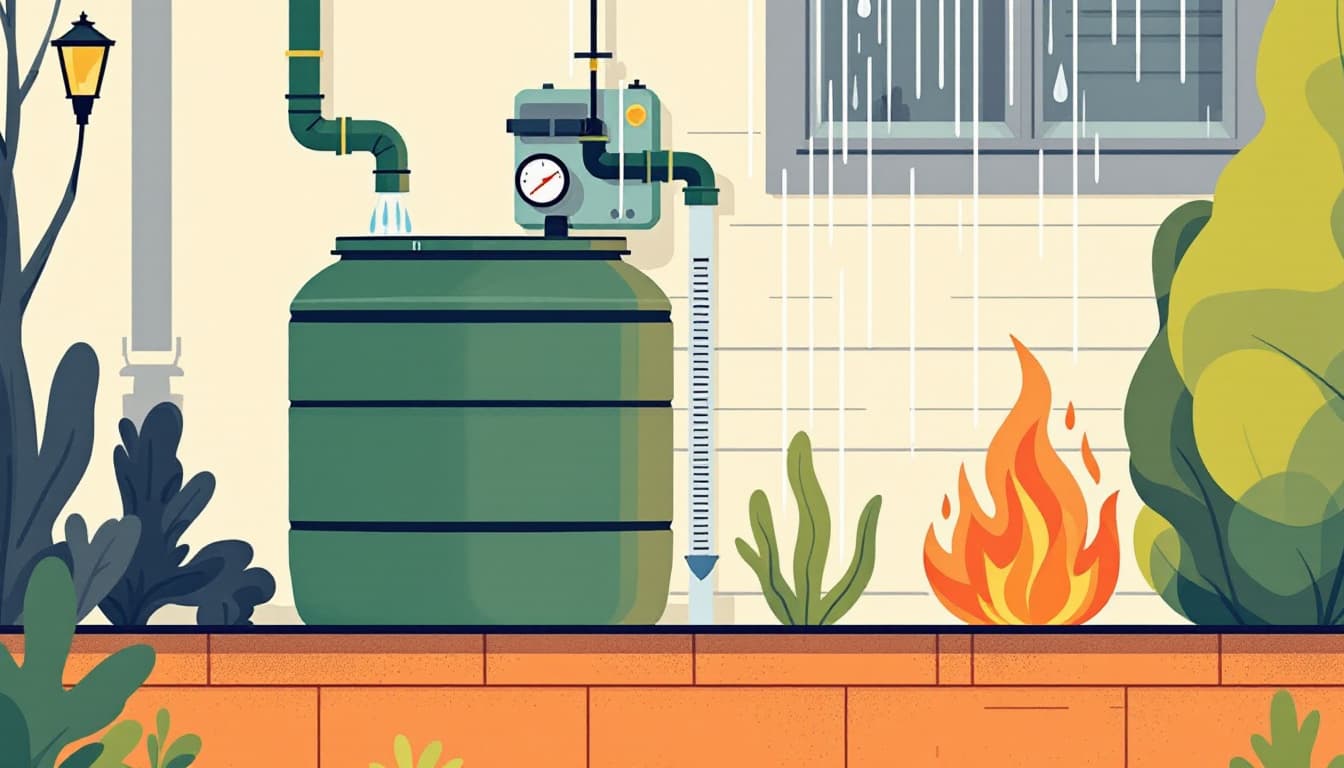 Oregon's Water Year 2026: Drought Recap and What Lies Ahead for 2027