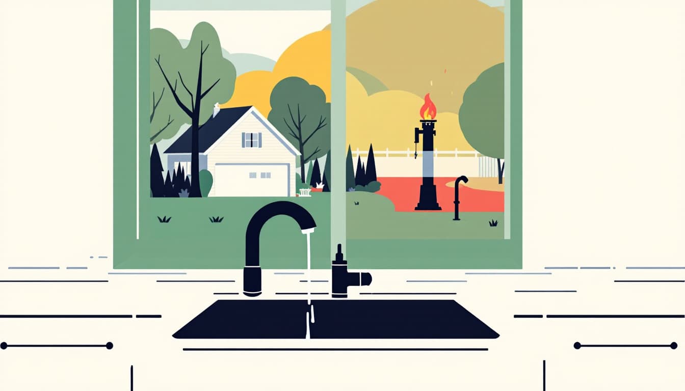Oregon's water law favors wealthy irrigators — and drought makes that a household problem