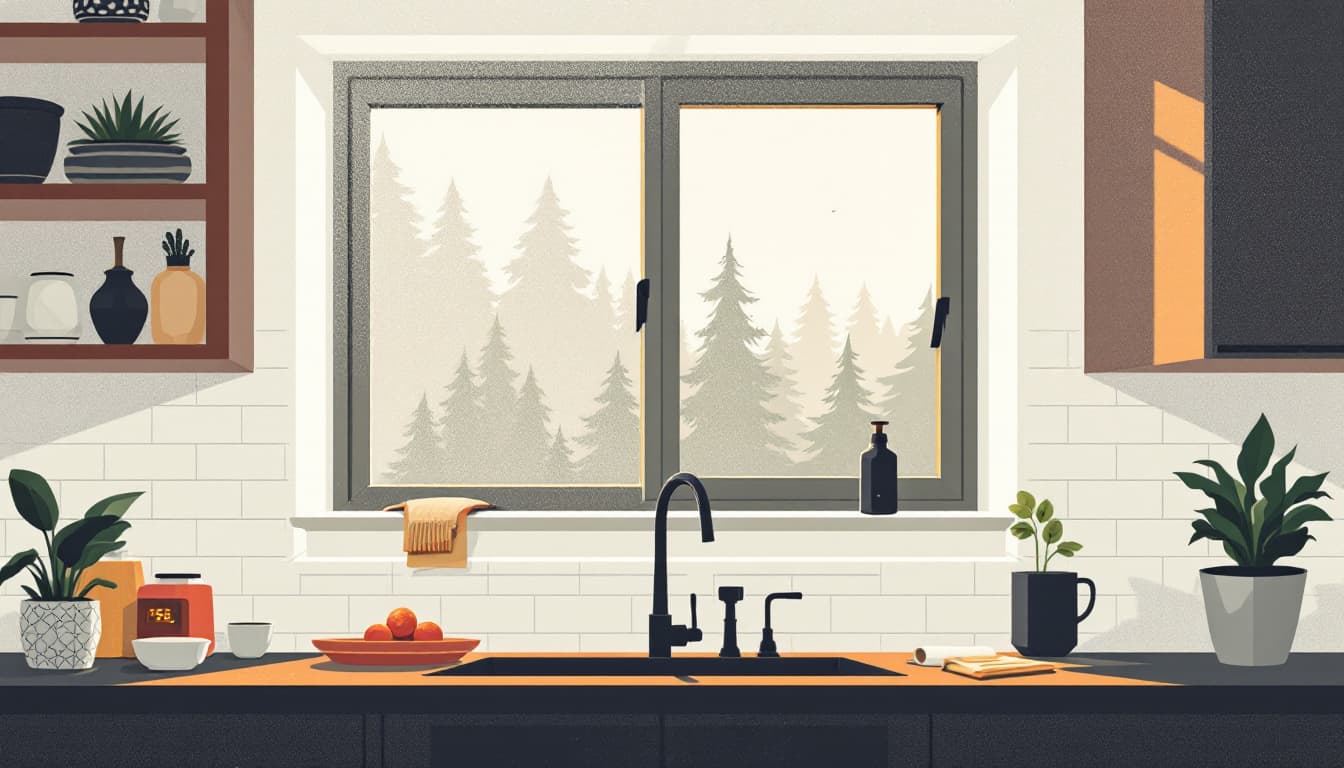 Oregon has burned a million acres. Here's what that smoke actually does to your house.